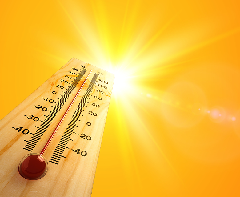 Relax Sauna Increases Core Temperature more Effectively than other Saunas